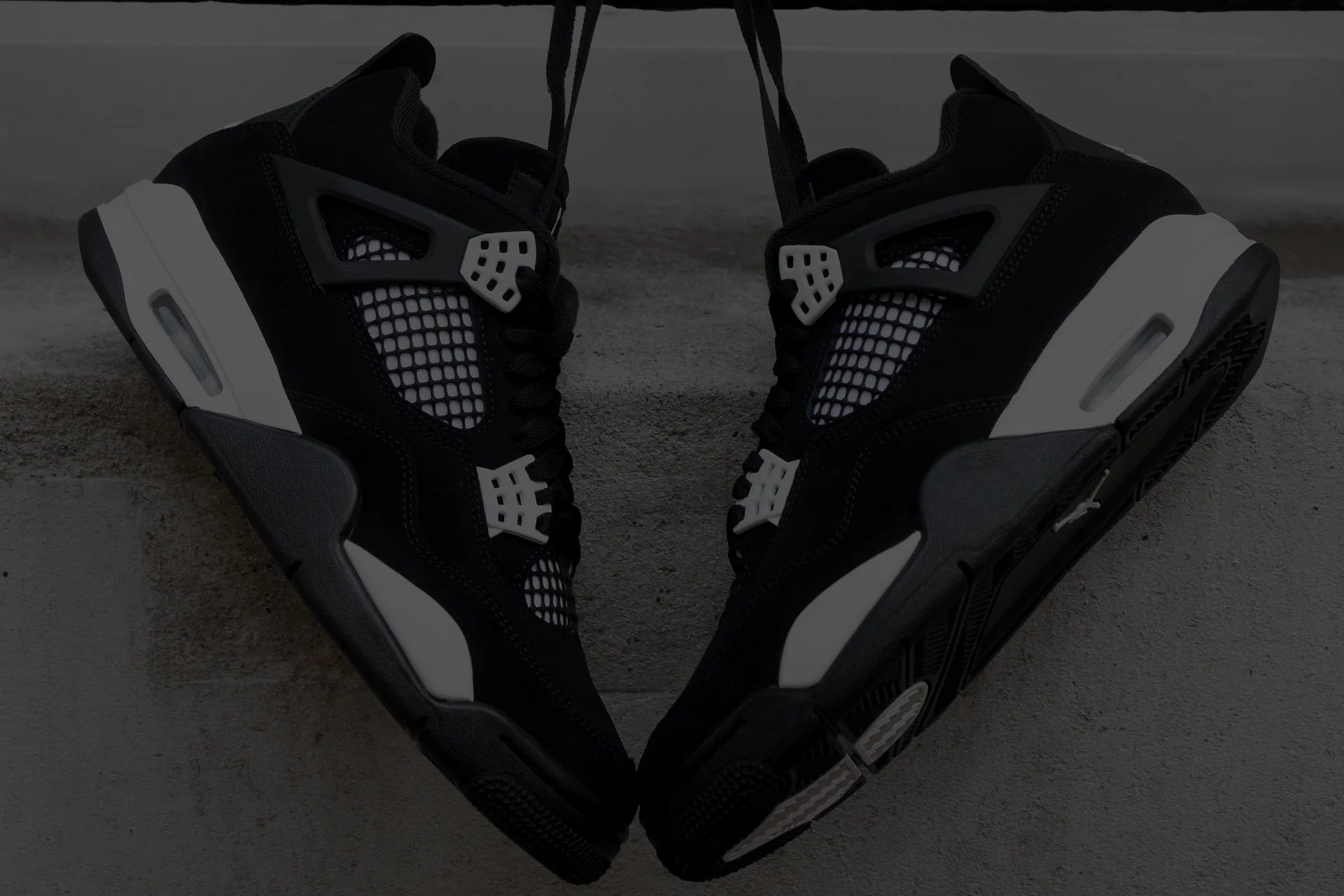 The Legendary Air Jordons Collection