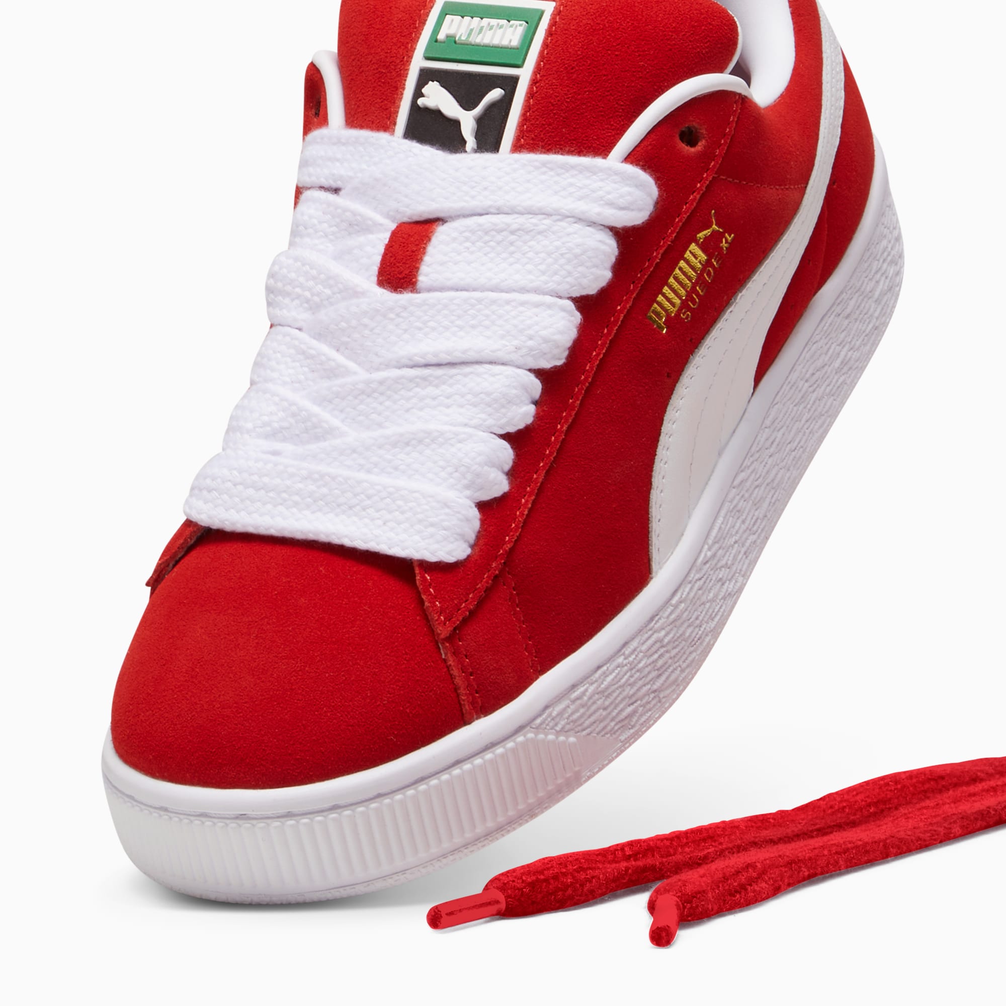 Puma Sneakers