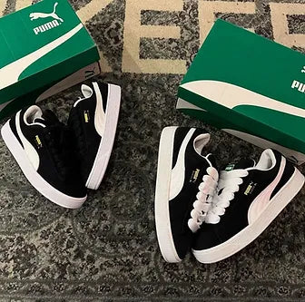 Puma Sneakers Collection