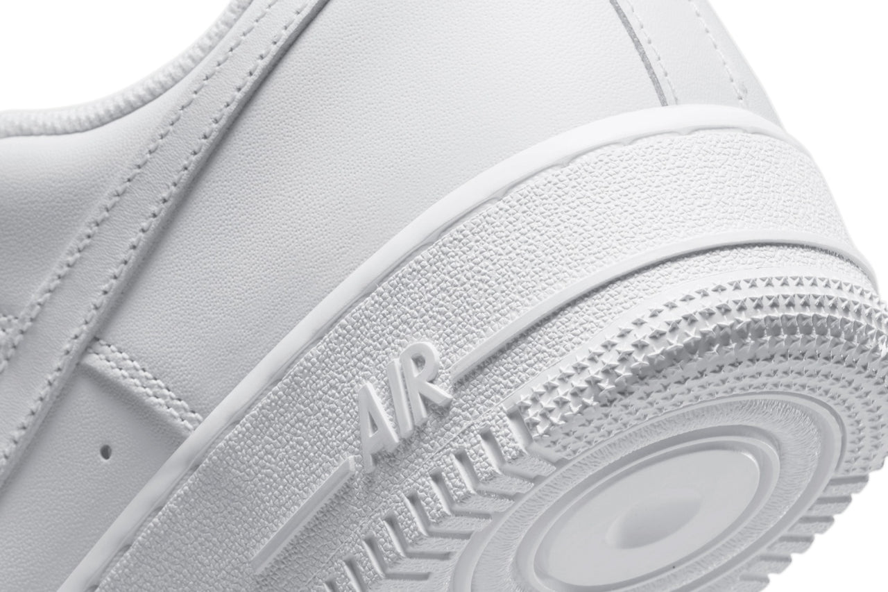 Nike Airforce 1 ' 07 plain White