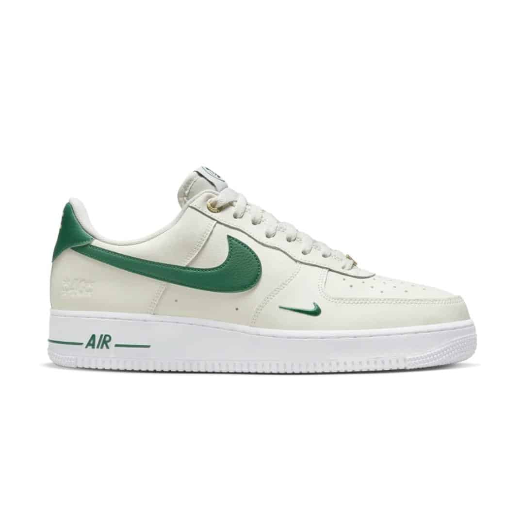 Nike Airforce1 Sail Malachite SE  ‘07 LV 08