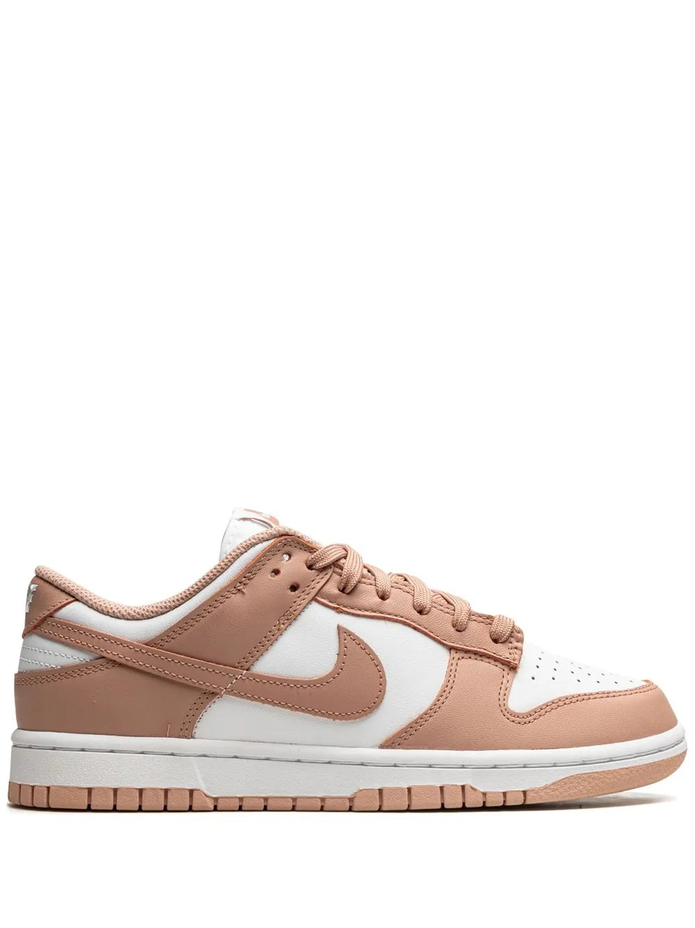 Nike Dunks Retro Low Rose Whisper