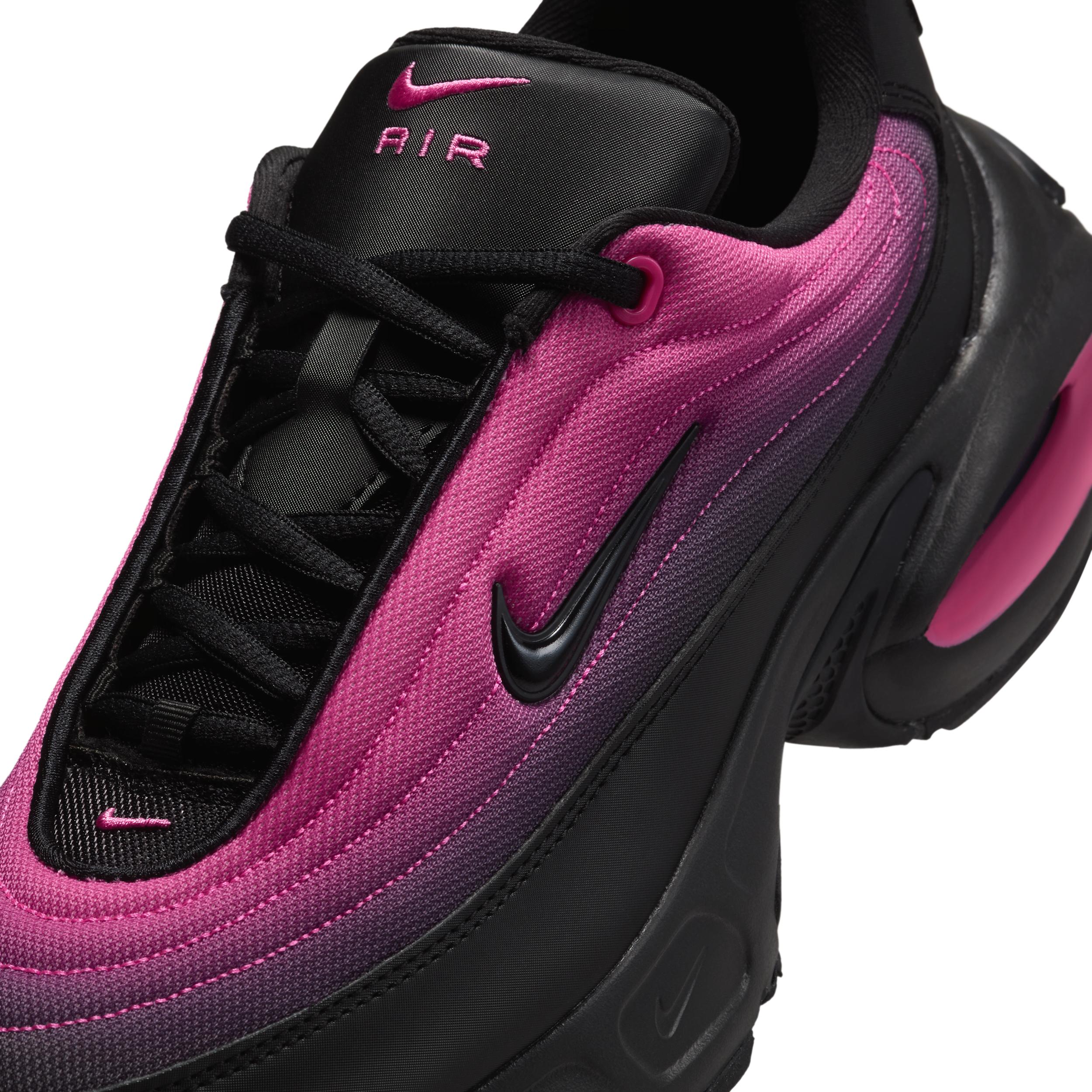 Nike Airmax Portal Pink Black