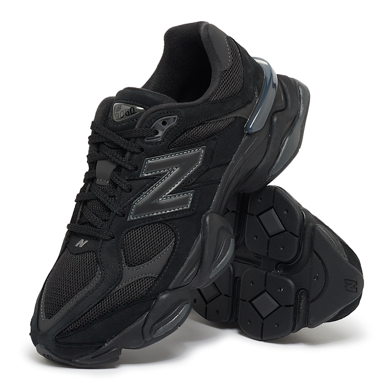 New Balance 9060 Black