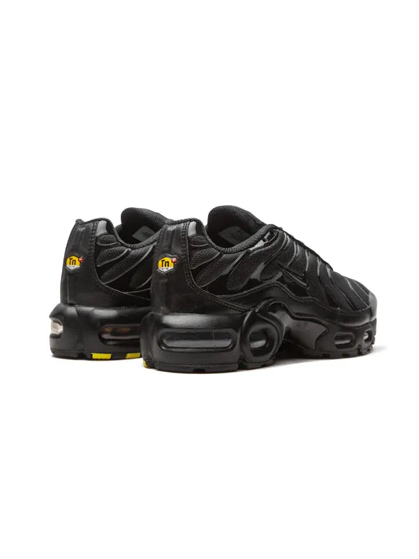 Nike Airmax Plus Triple Black Tn