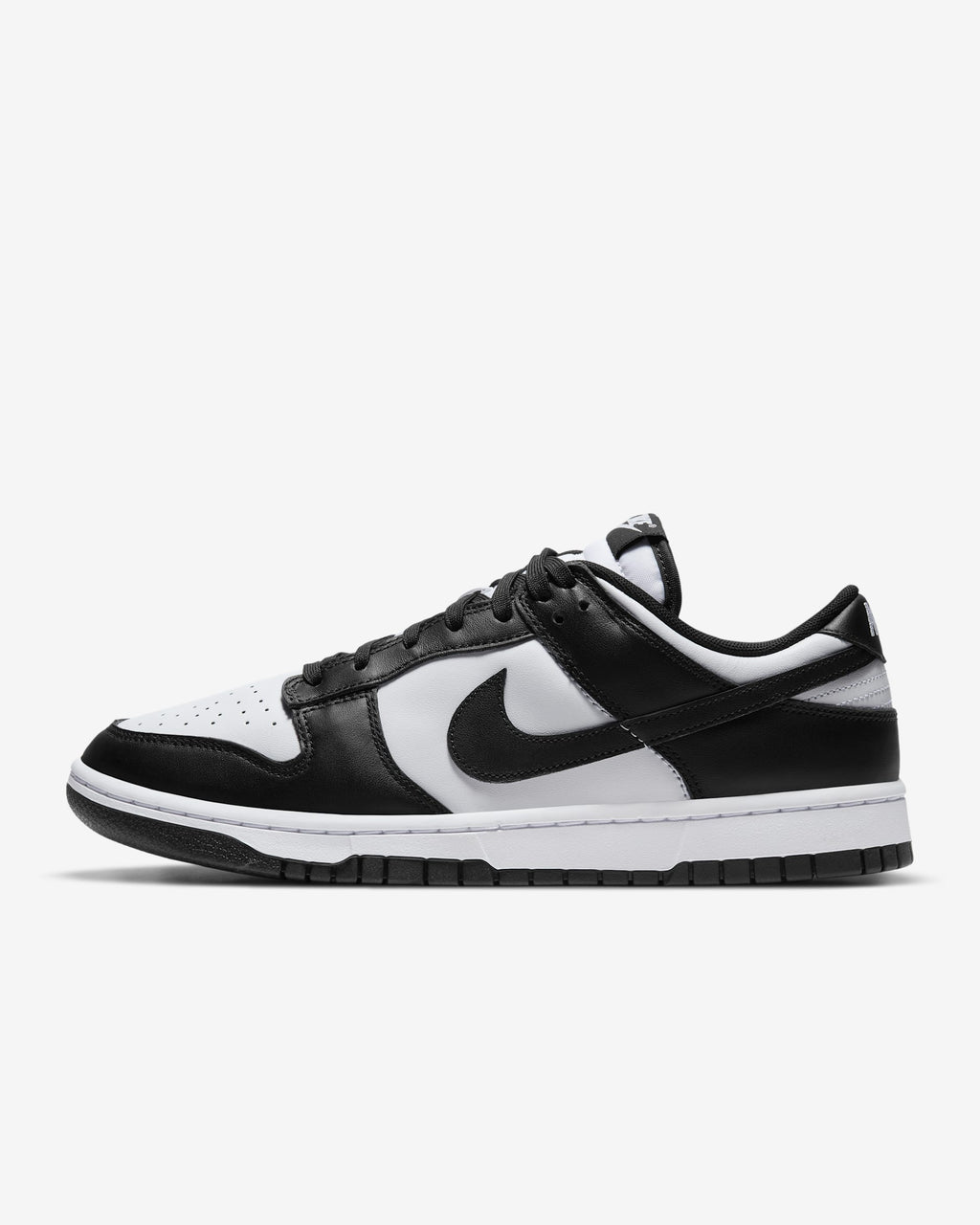 Nike dunks Low Retro Panda