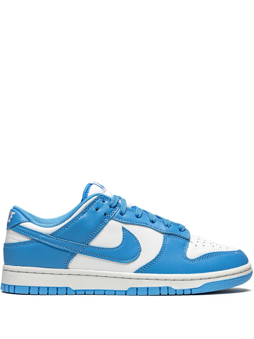 Nike Dunks Retro Low University Blue