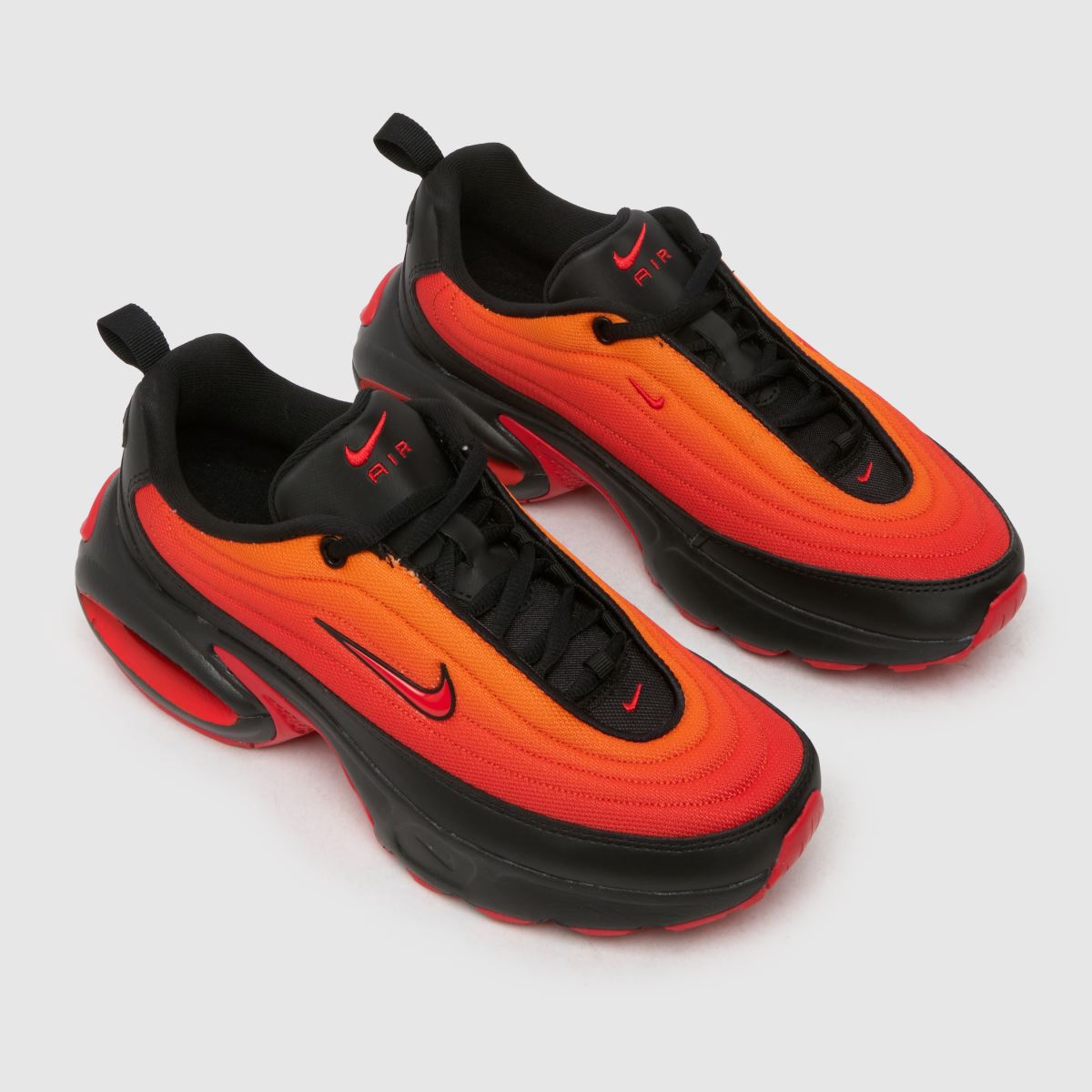 Nike Airmax  Portal Orange