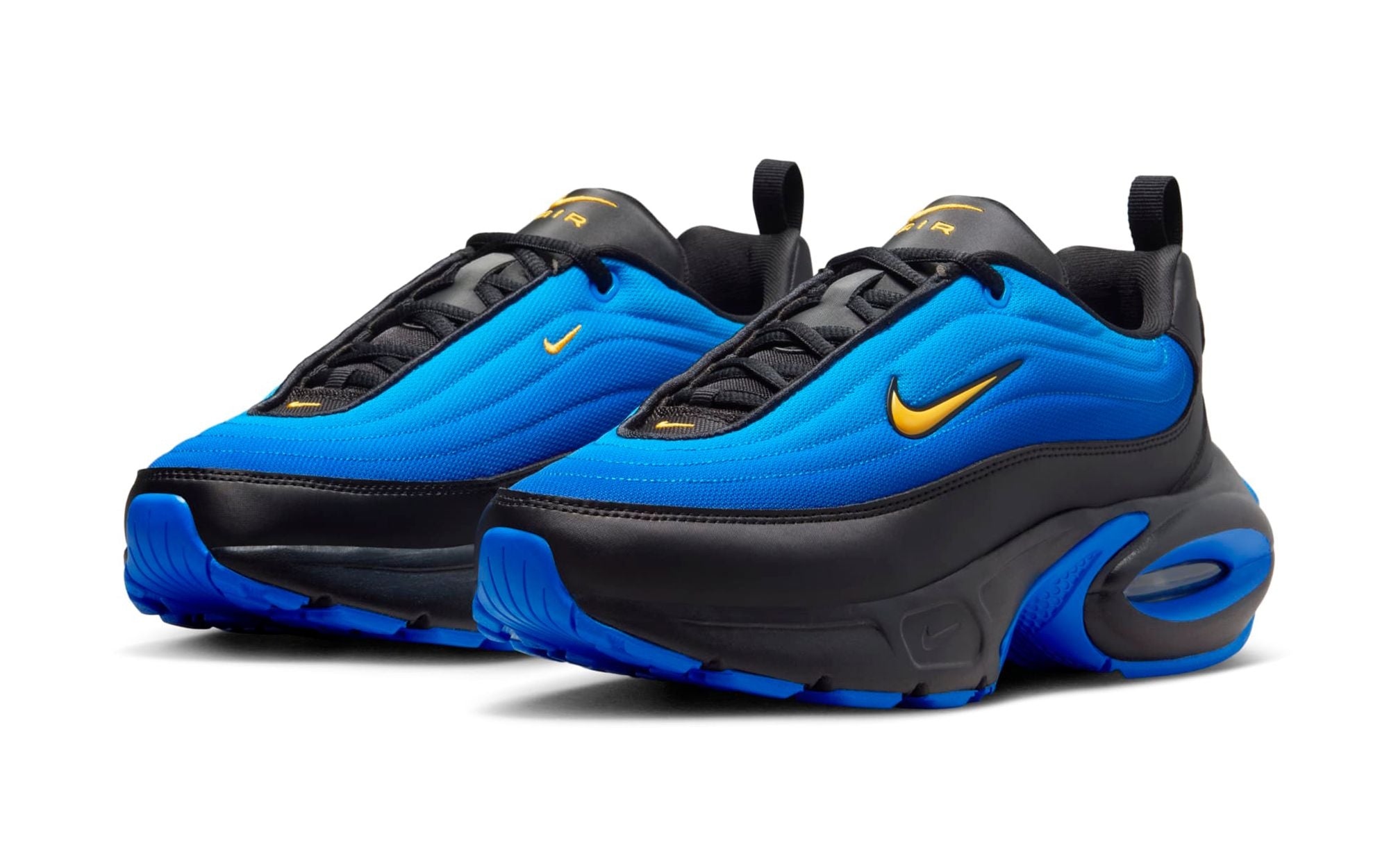 Nike Airmax  Portal Racer Blue