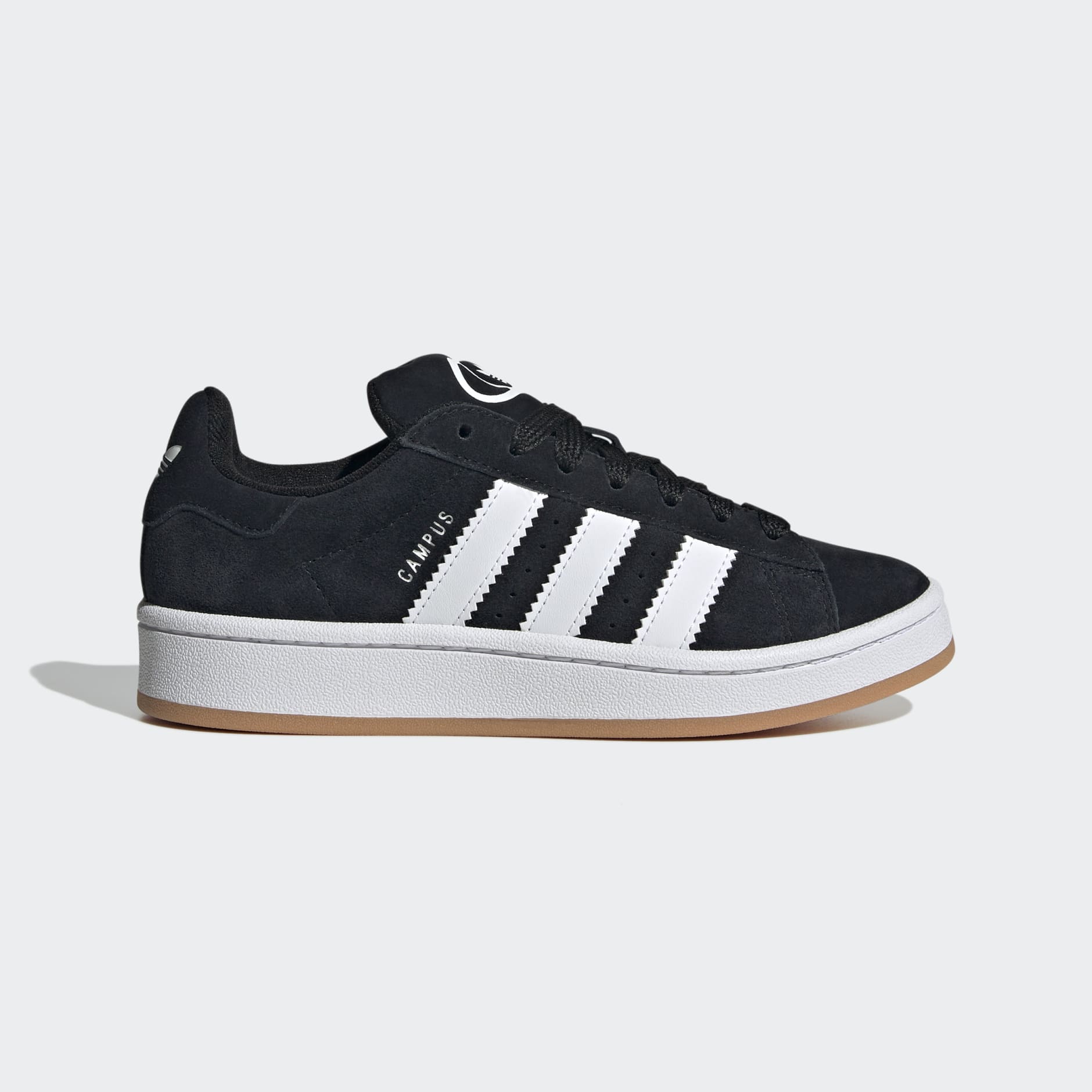 Adidas Campus’ 00s Black