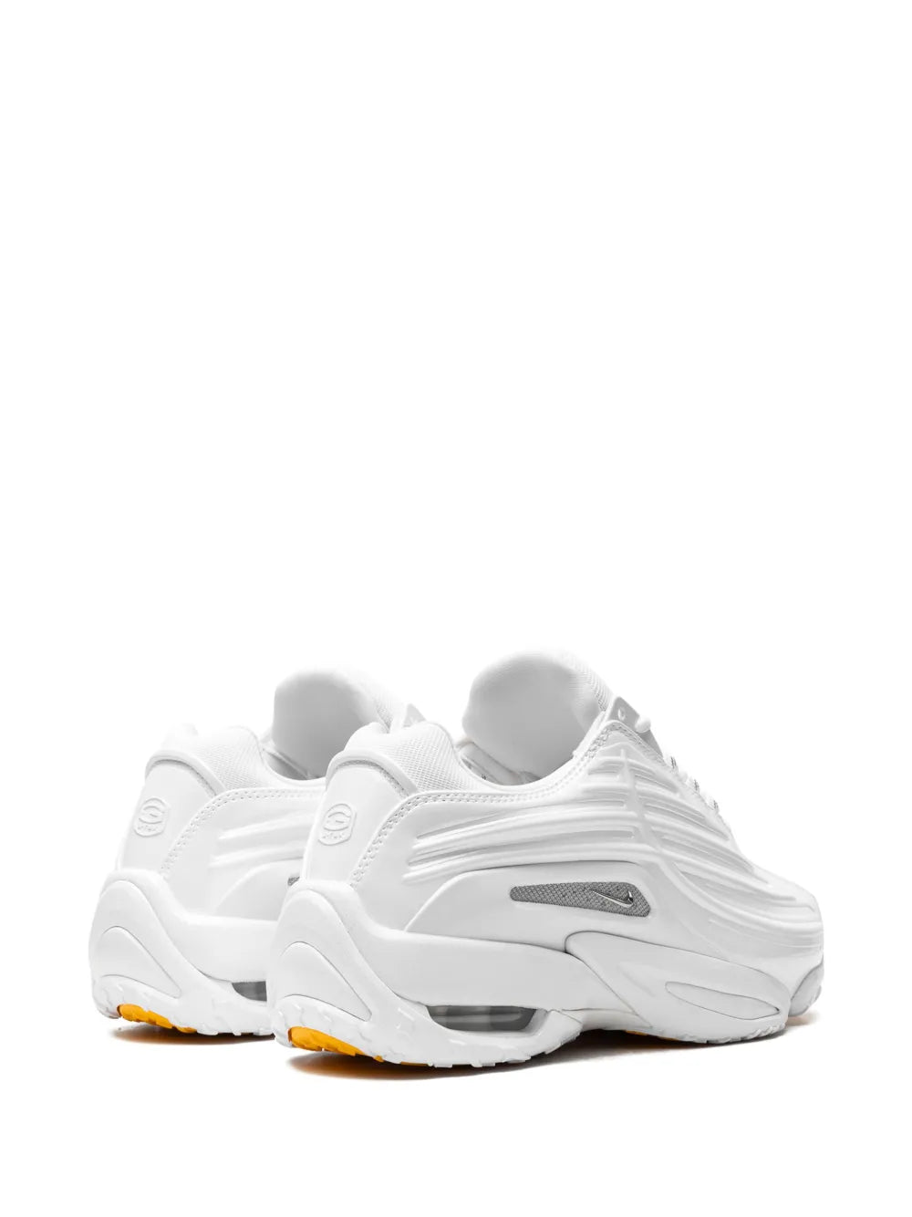 Nike Hot Step 2 Drake Nocta Drake White