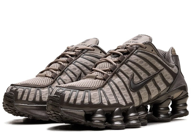 Nike Shox TL Khaki Ironstone