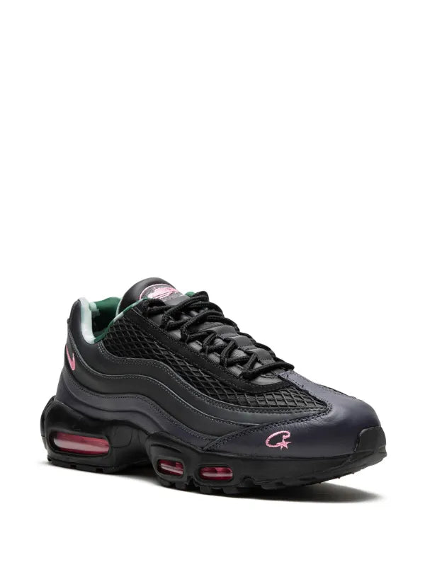 Nike X Corteiz Airmax 95 SP Pink Beam