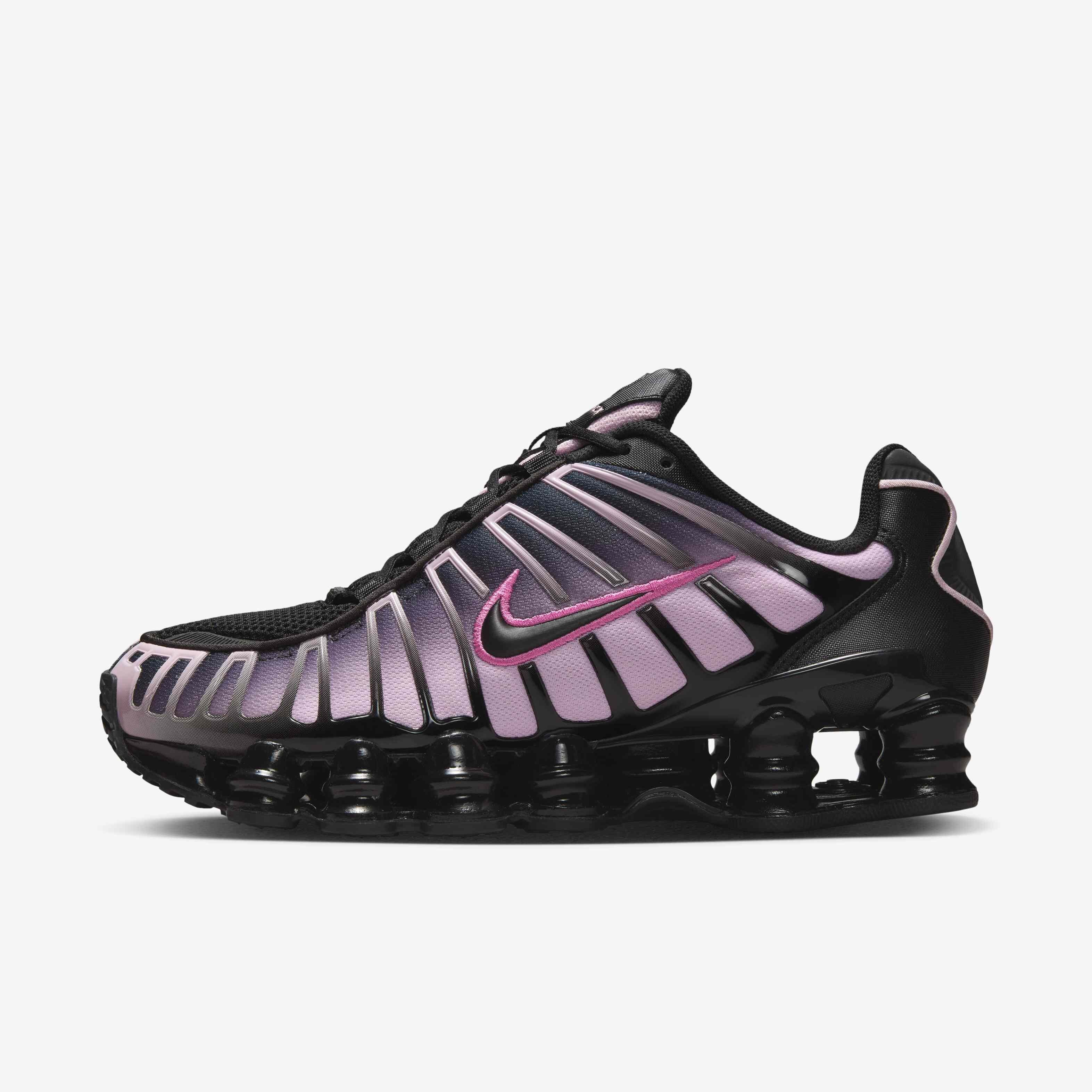 Nike Shox TL Playful Pink