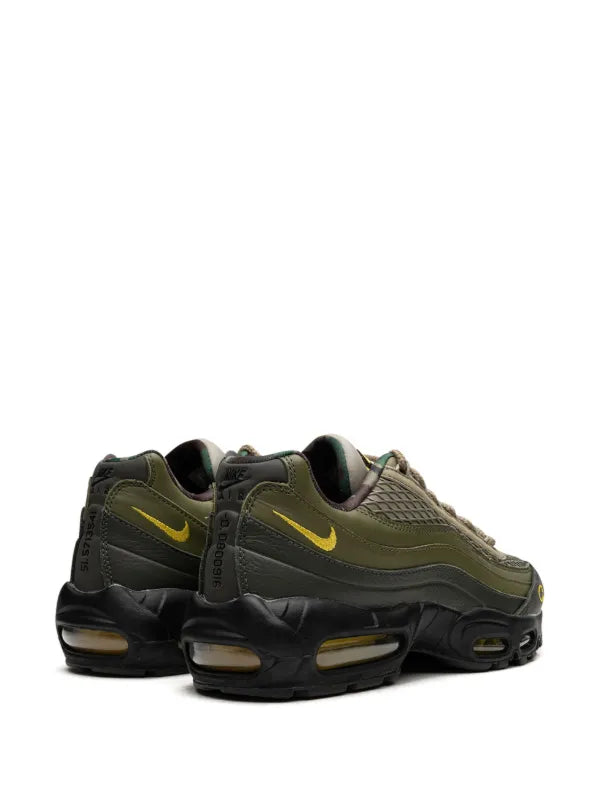 Nike X Corteiz Airmax 95 Gutta Green