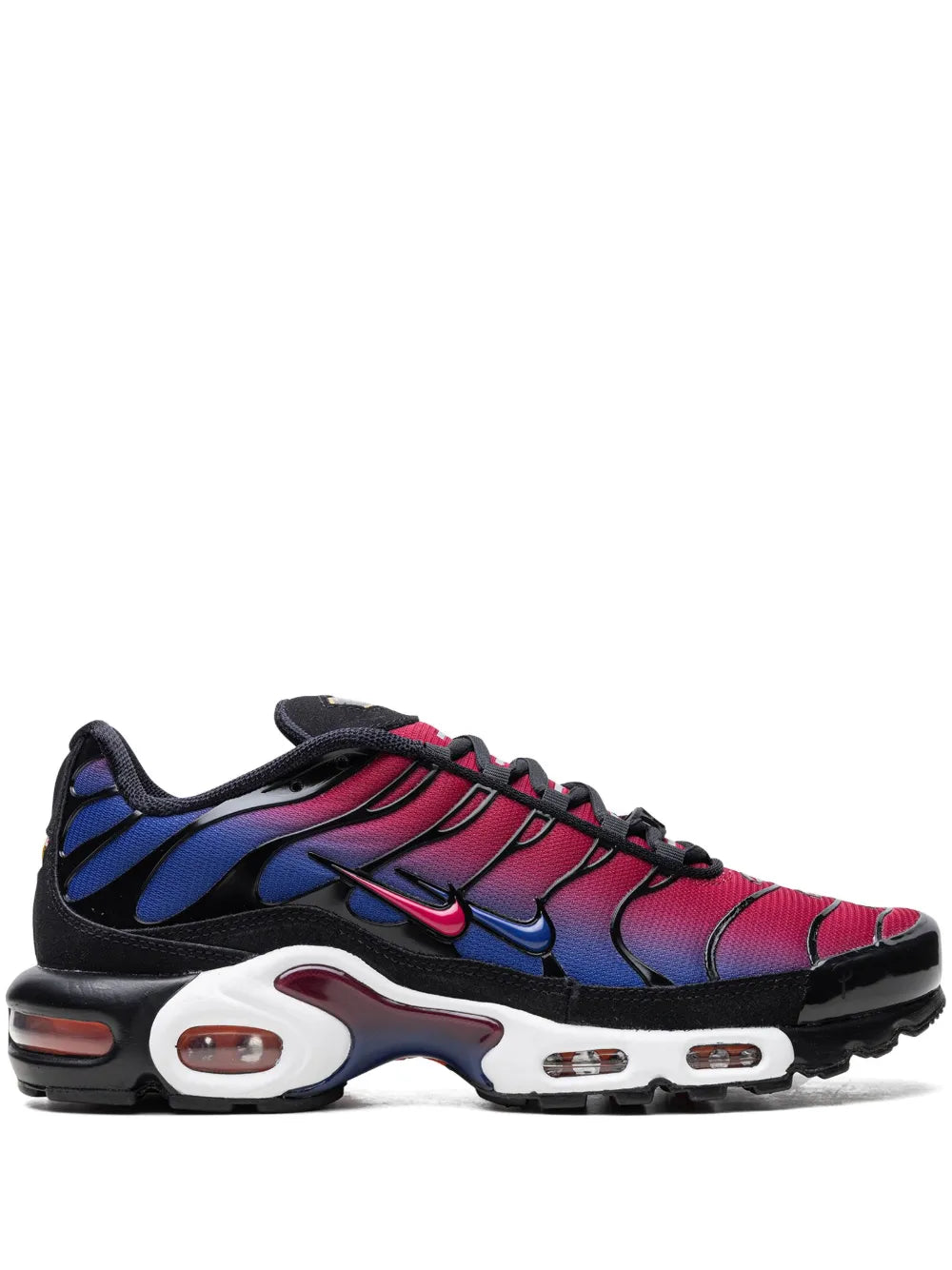 Nike Airmax Plus TN Patta- Fc Barcelona