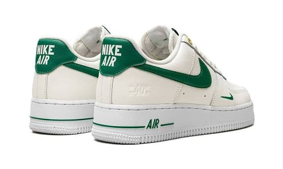 Nike Airforce1 Sail Malachite SE  ‘07 LV 08
